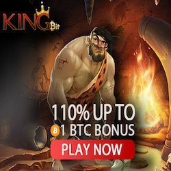 kingbit casino no deposit bonus