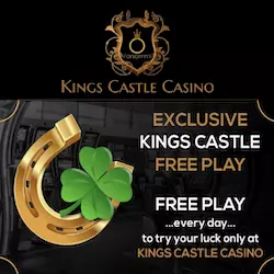 kings castle casino no deposit bonus