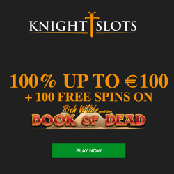 knightslots casino no deposit bonus