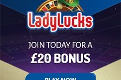 ladylucks mobile casino freespins99