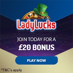 ladylucks mobile casino freespins99