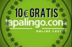 lapalingo casino no deposit bonus