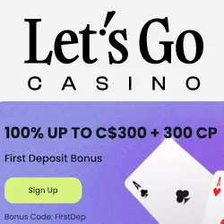 let's go casino no deposit bonus