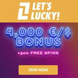 let's lucky casino no deposit bonus