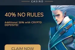 limitless casino no deposit bonus
