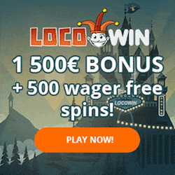 locowin casino no deposit bonus