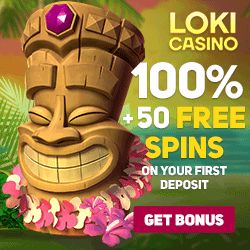 loki casino no deposit bonus