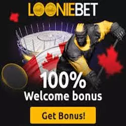 looniebet casino no deposit bonus