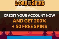 lord of the spins casino bitcoin no deposit bonus