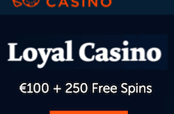 loyal casino no deposit bonus
