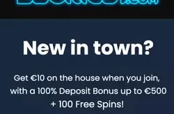 luckiest casino no deposit bonus