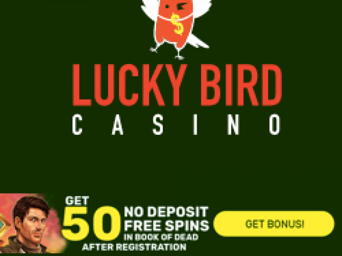 Lucky Bird Casino No Deposit