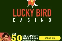 lucky bird casino no deposit bonus