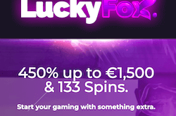 lucky fox casino no deposit bonus