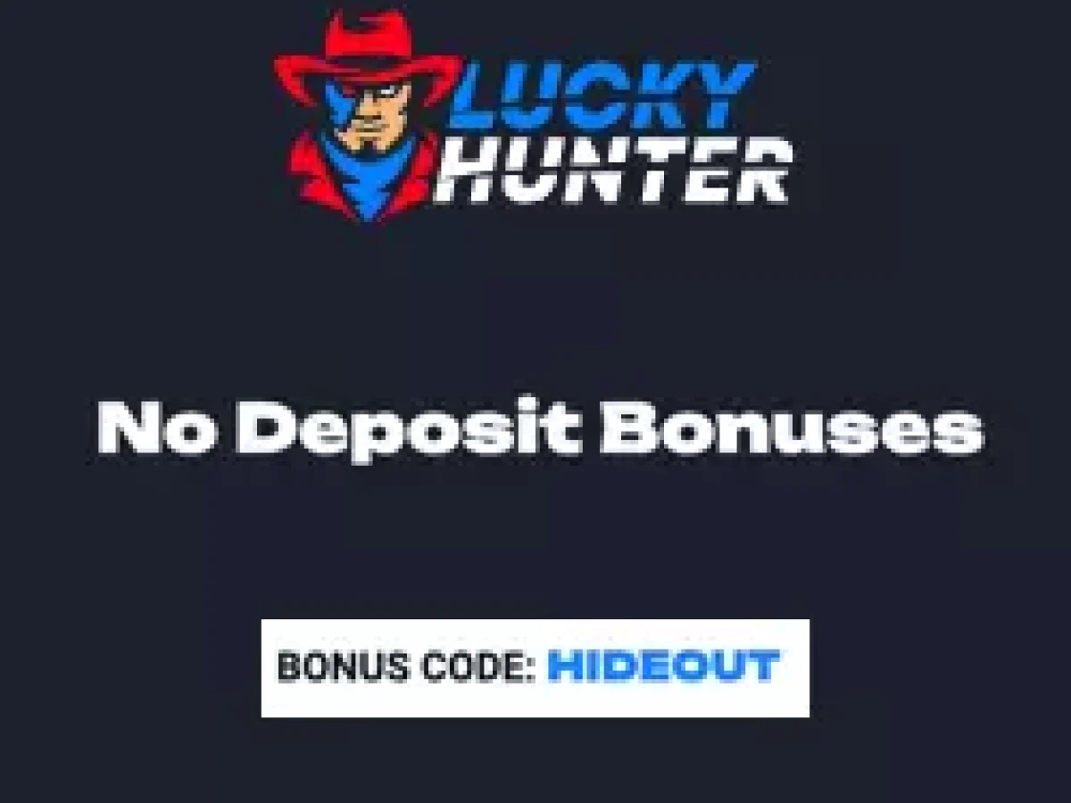 Lucky Hunter Casino for Australians: Bonus Offers and Player Insights