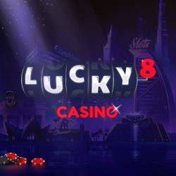 lucky8 casino no deposit bonus