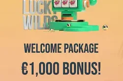 luckywilds casino no deposit bonus