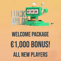 luckywilds casino no deposit bonus