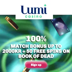 lumi casino no deposit bonus