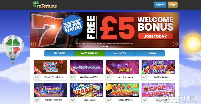 Totally free Spins No slot the winnings of oz deposit Incentives March 2023