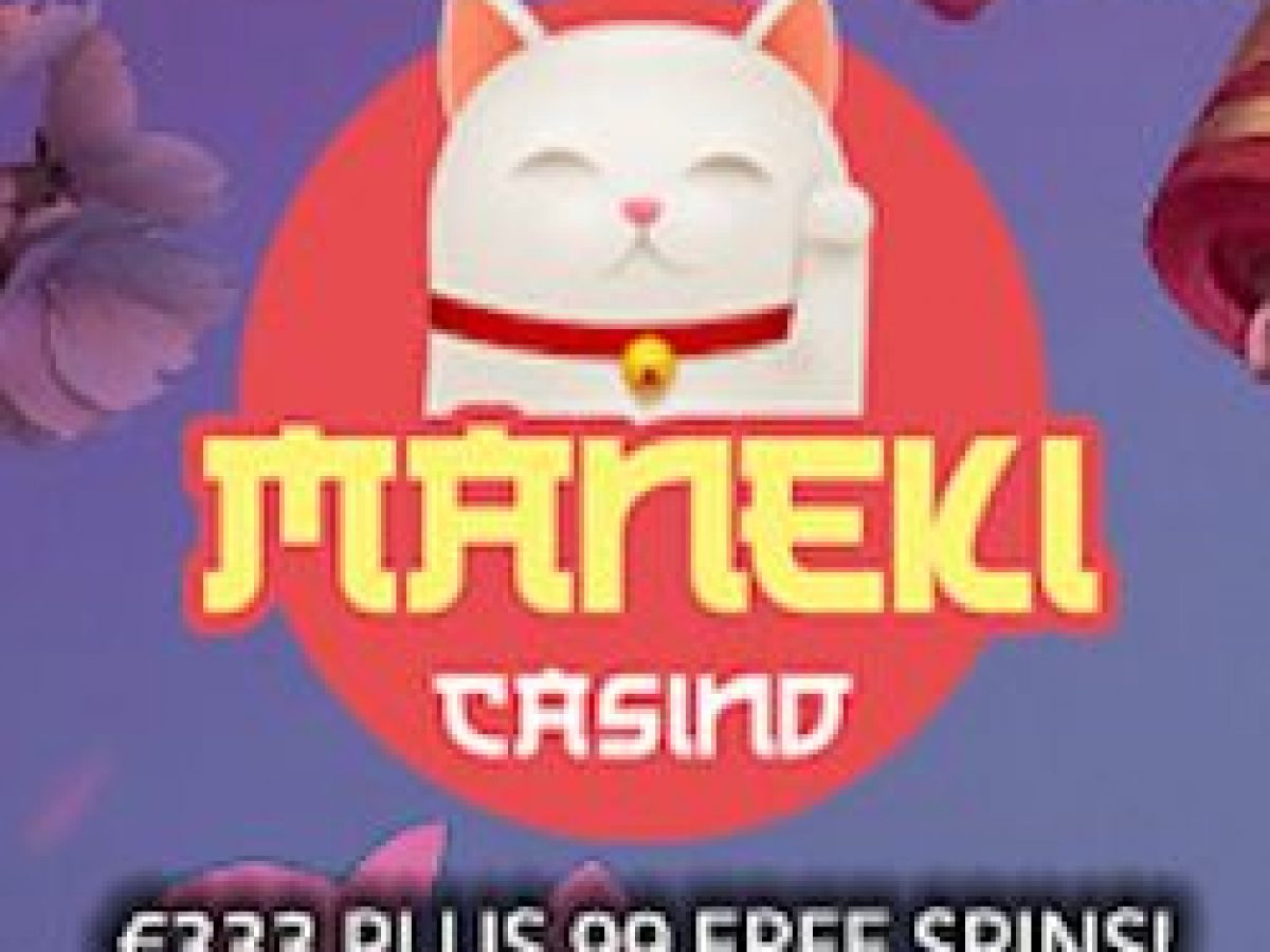 Maneki Casino No Deposit