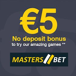 Bet Sign Up Bonus No Deposit