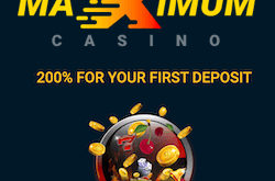 maximum casino no deposit bonus
