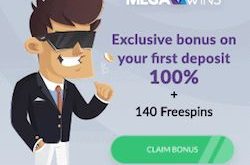 megawins casino no deposit bonus