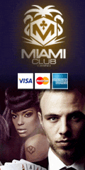 miami club payment