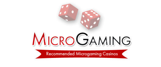 Micro Gaming Casino