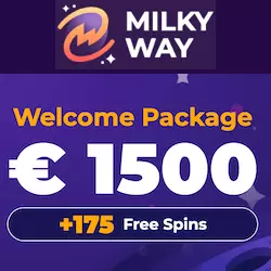 milkyway casino no deposit bonus
