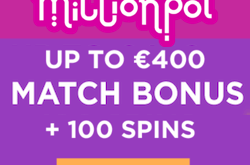 millionpot casino no deposit bonus