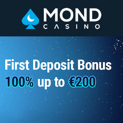 mond casino no deposit bonus