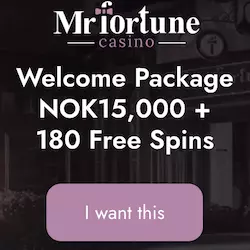 mr fortune casino no deposit bonus