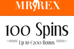 mr rex Mobile Casino Review