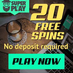 mr superplay casino no deposit bonus