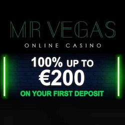 mr vegas online casino no deposit bonus