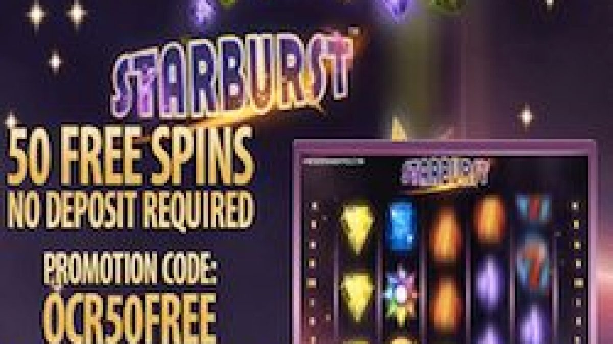 Free spins slots