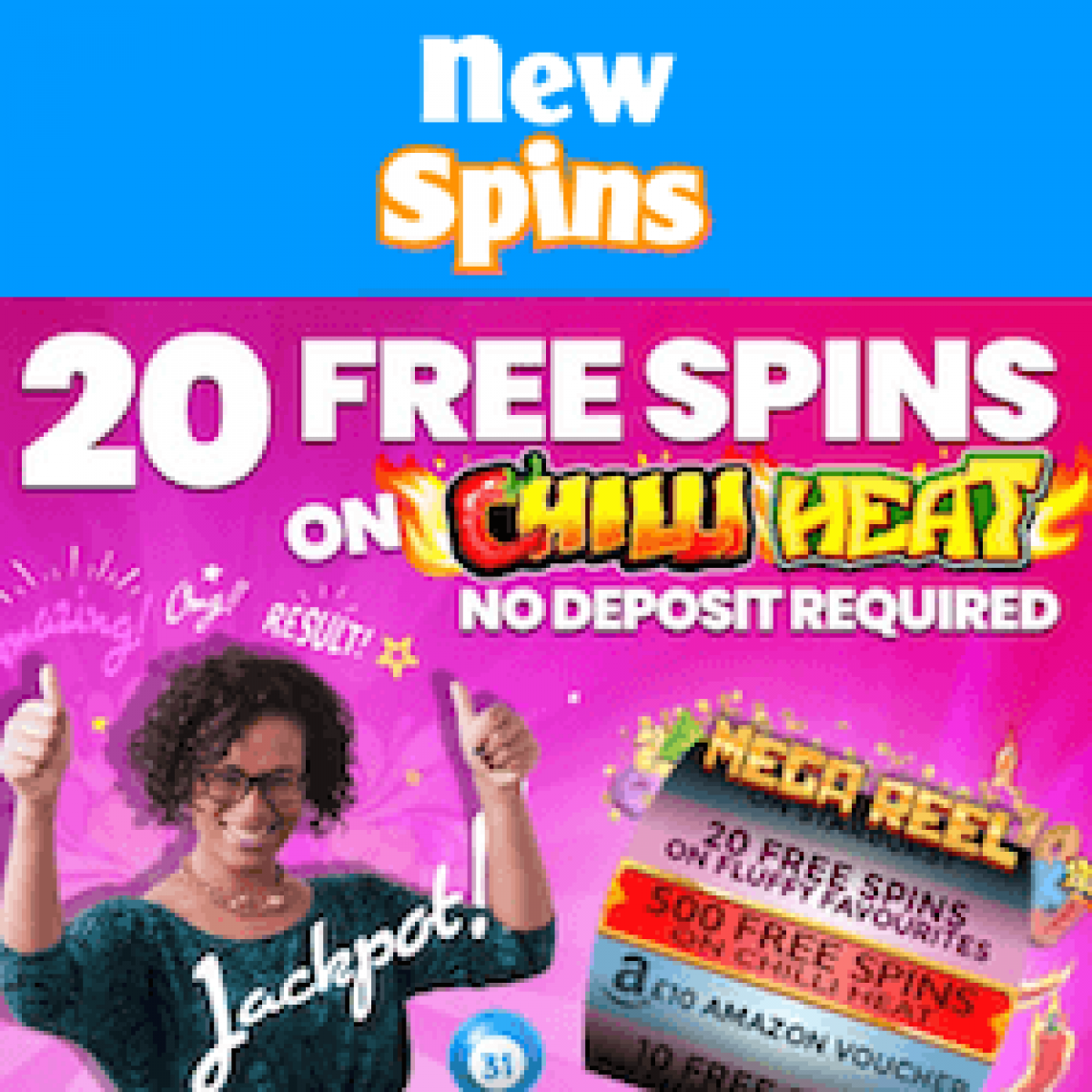 1200 Free Spins