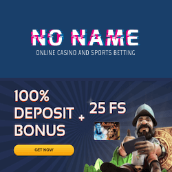 no name casino no deposit bonus