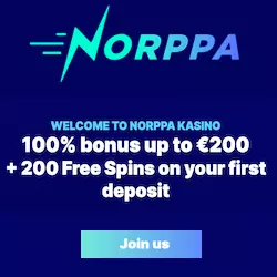 norppa casino no deposit bonus