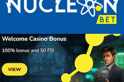nucleonbet casino no deposit bonus