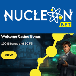 nucleonbet casino no deposit bonus