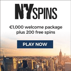 nyspins casino no deposit bonus