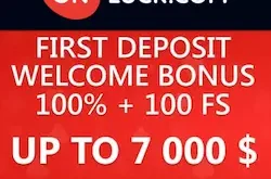 onluck casino no deposit bonus