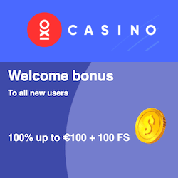 oxi casino no deposit bonus