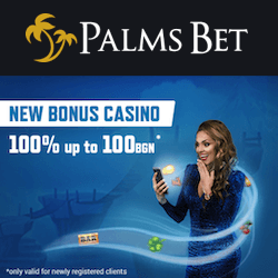 palms bet casino no deposit bonus