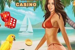 paradise casino no deposit bonus