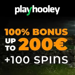 play hooley casino no deposit bonus