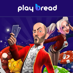 playbread casino no deposit bonus